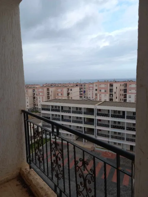 Vente Appartement F3 Tipaza Tipaza