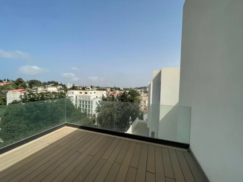 Vente Immeuble Alger Hydra
