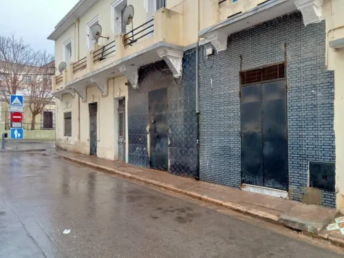 Vente Villa Appartement Mostaganem Mostaganem