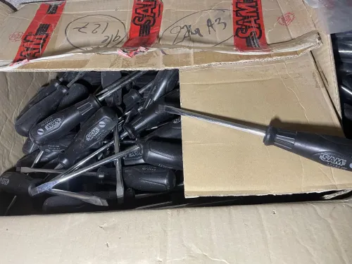 Lot tournevis original 