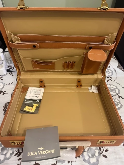 Valise diplomatique