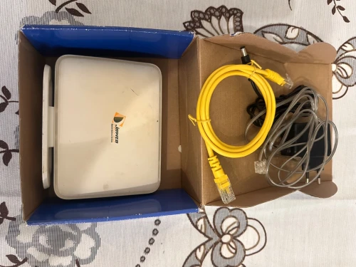 Modem