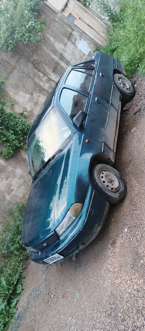 Daewoo Cielo 1998 Cielo