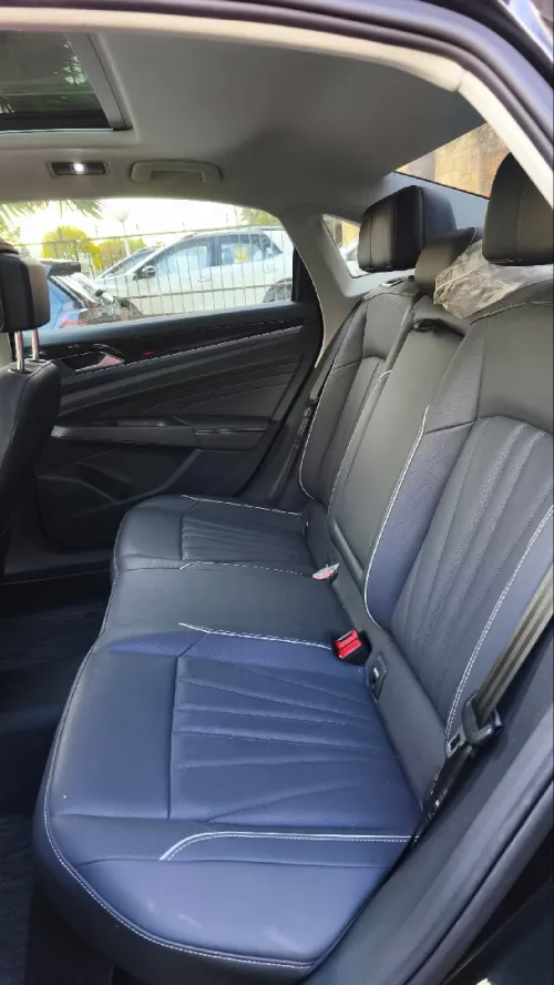 Volkswagen Passat 2025 Business