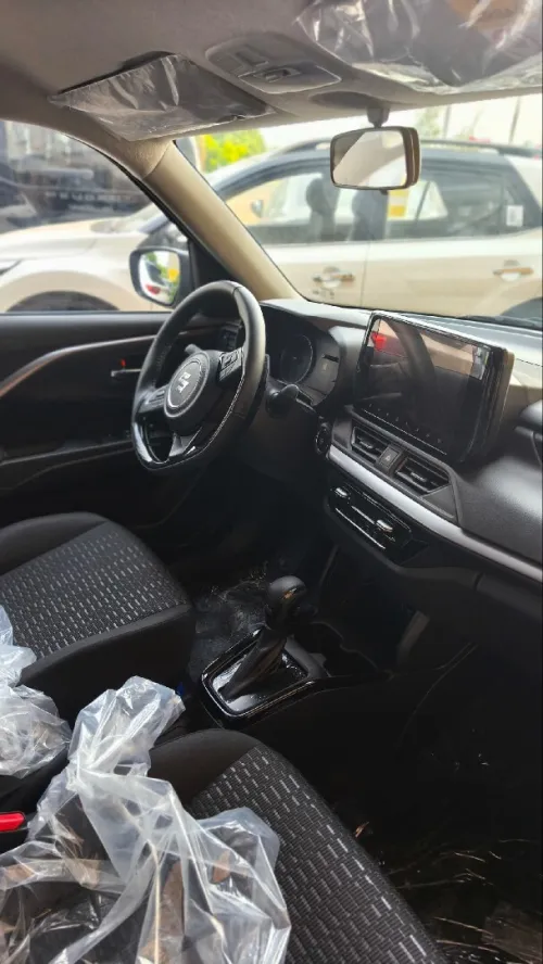Suzuki Swift 2026 
