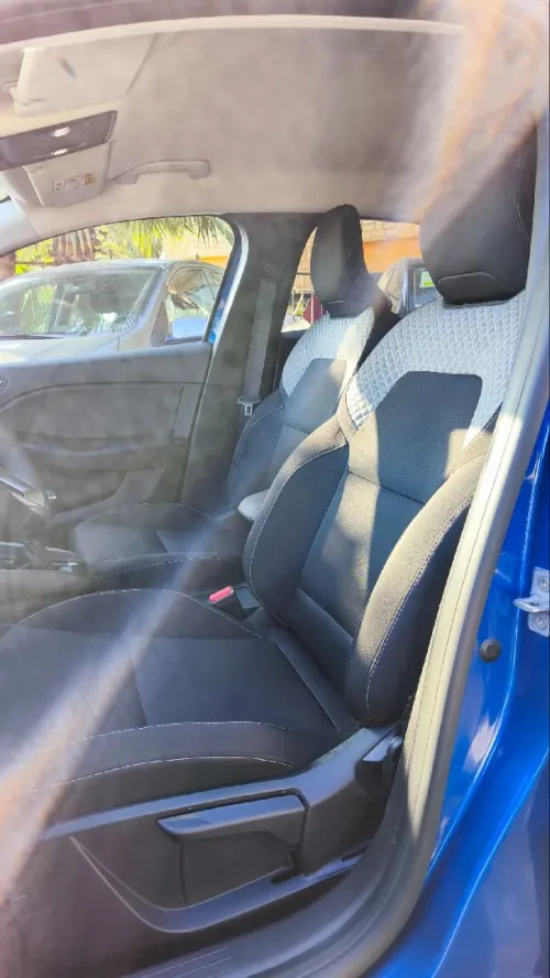 Renault Clio 5  2026 Evolution