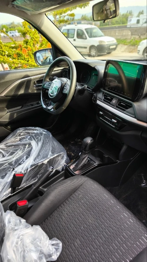 Suzuki Swift 2026 Monté Carlo