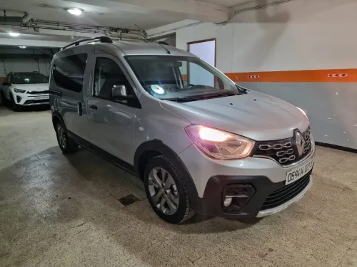 Renault Kangoo 2023 Stepway