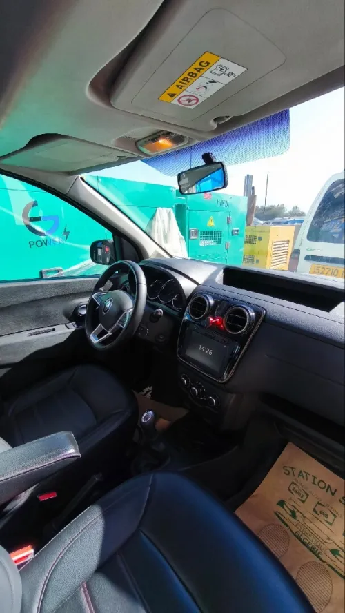 Renault Kangoo 2023 Stepway