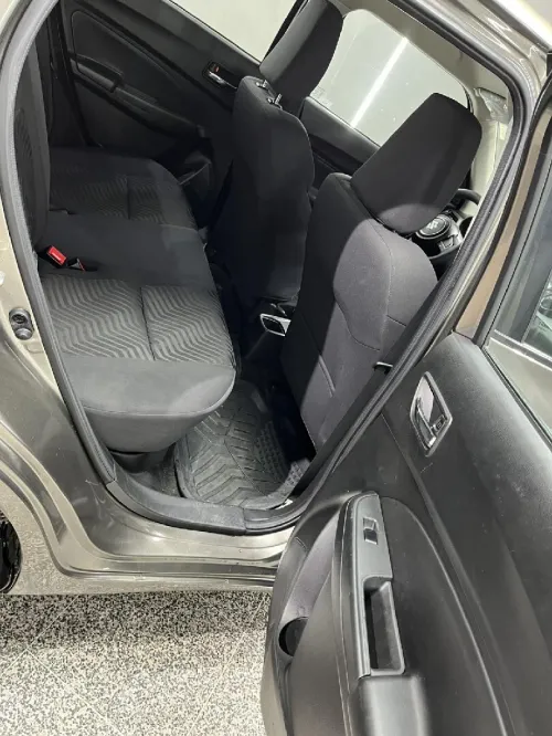 Suzuki Swift 2022 Swift