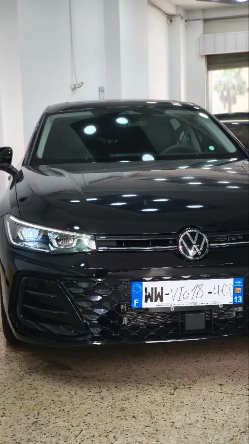 Volkswagen Passat 2025 Pro
