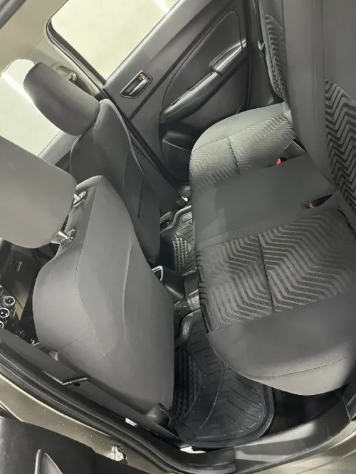 Suzuki Swift 2022 Swift