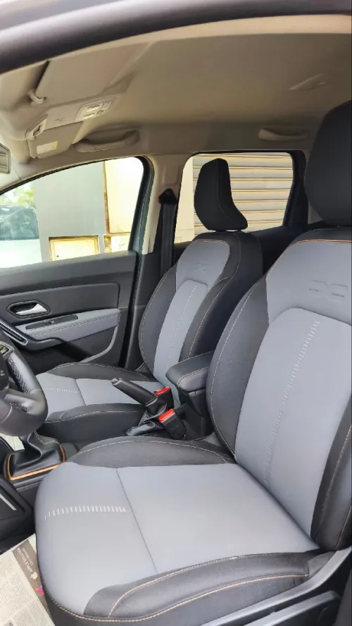 Dacia Duster 2024 Gold