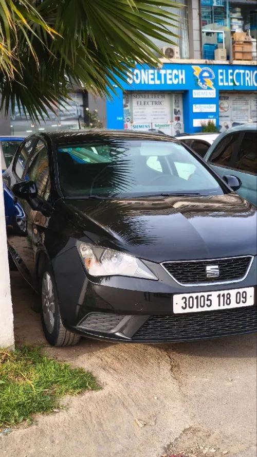 Seat Ibiza 2018 Sol