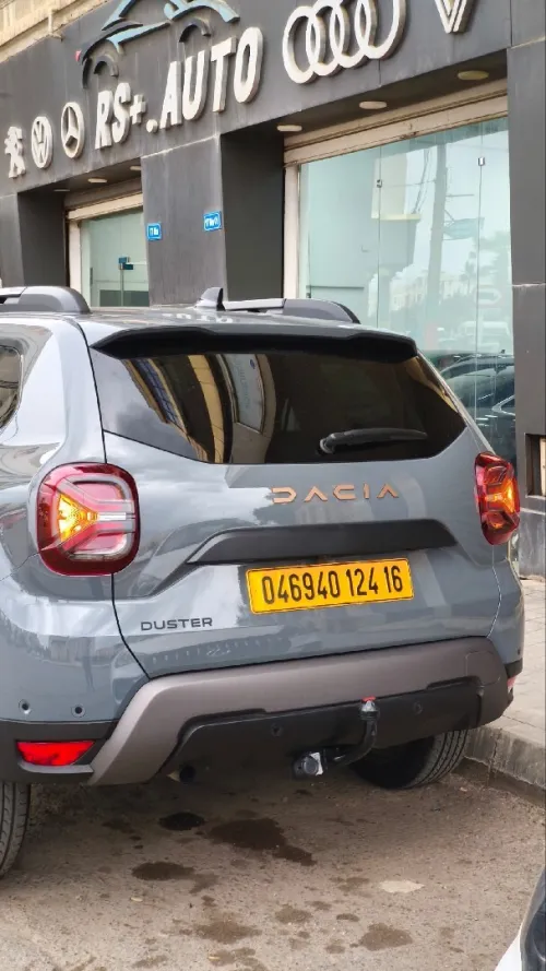 Dacia Duster 2024 Gold