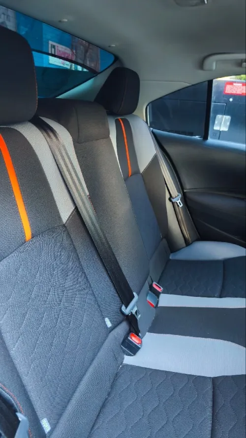Toyota Corolla 2025 