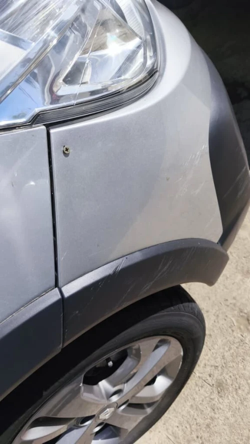 Renault Kangoo 2023 Stepway