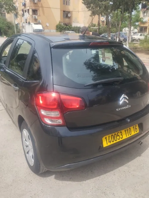 Citroen C3 2010 Collection