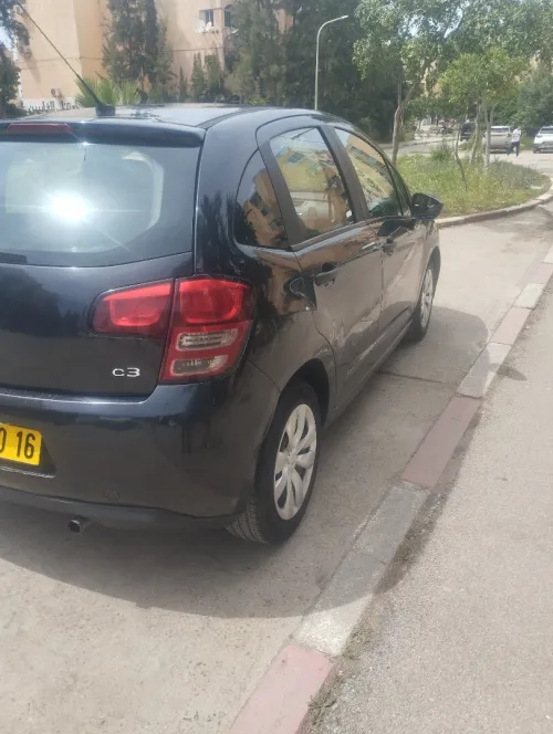 Citroen C3 2010 Collection
