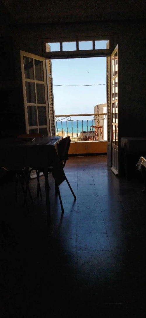 Location vacances Appartement F2 Béjaïa Tichy