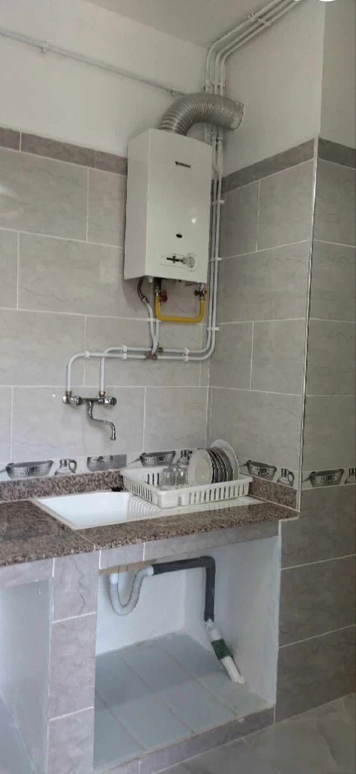 Location vacances Appartement F2 Béjaïa Tichy