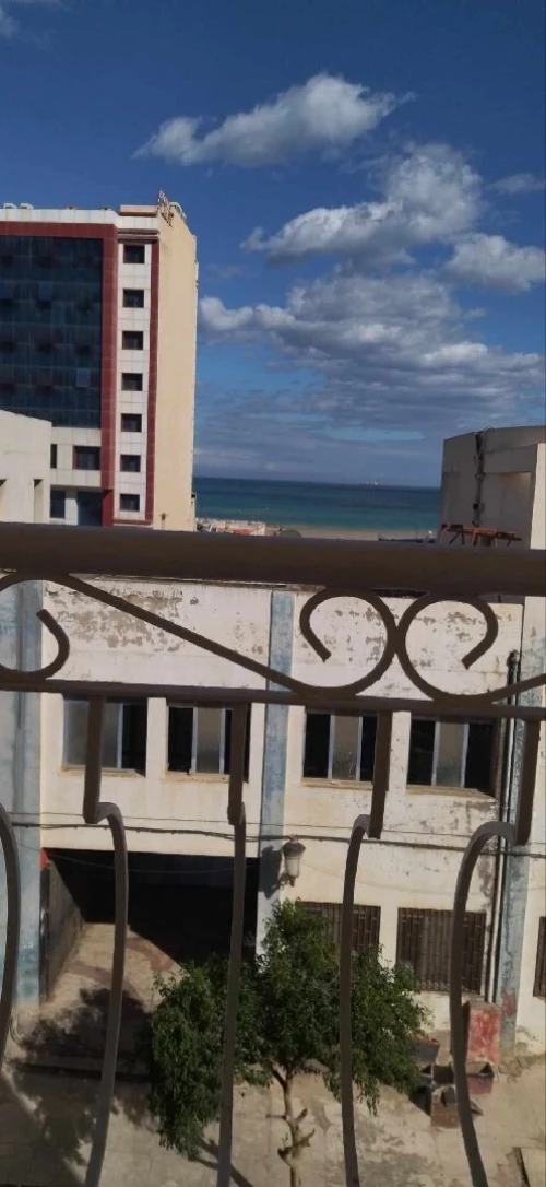 Location vacances Appartement F2 Béjaïa Tichy