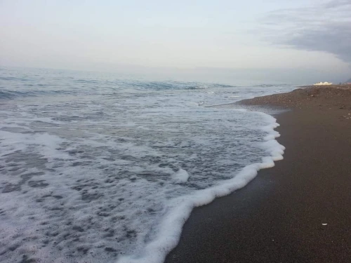 Location vacances Appartement F2 Béjaïa Tichy