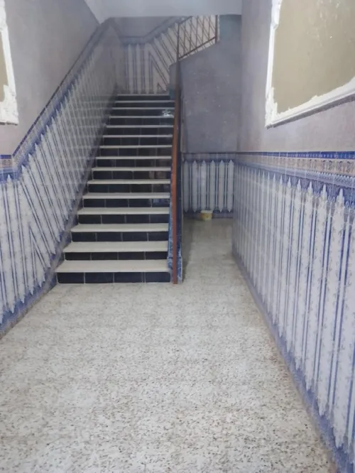 Vente Villa Tlemcen Bab el assa