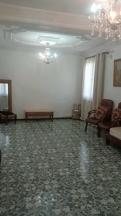 Vente Villa Constantine Ain smara