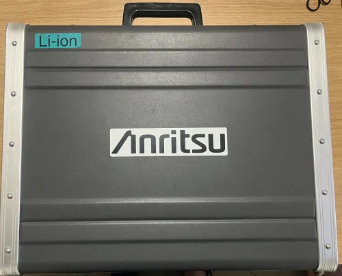 OTDR ANRITSU MT9083A FIBRE OPTIQUE