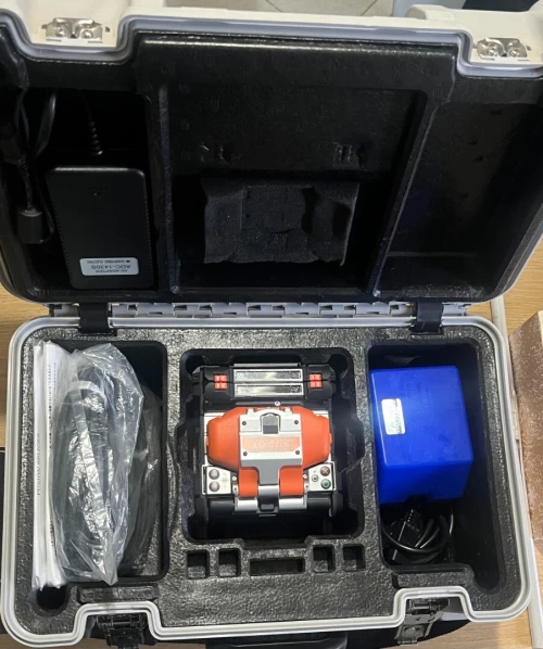 Fusioneuse Fibre Optique Sumitomo type 71c+