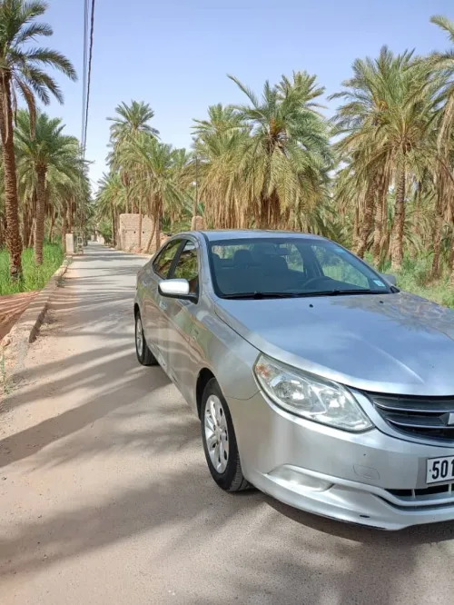 Chevrolet New optra 2014 Optra