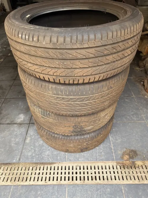 Pneu