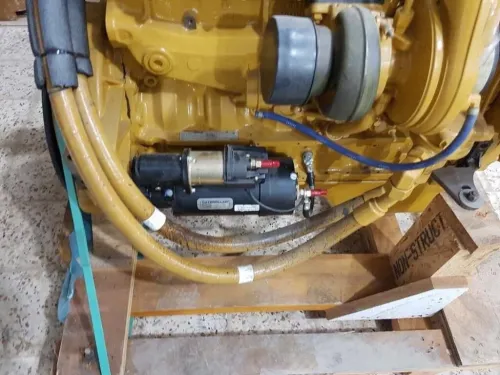 Caterpillar Moteur 2024