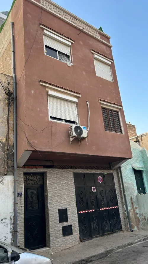 Vente Villa Oran Oran