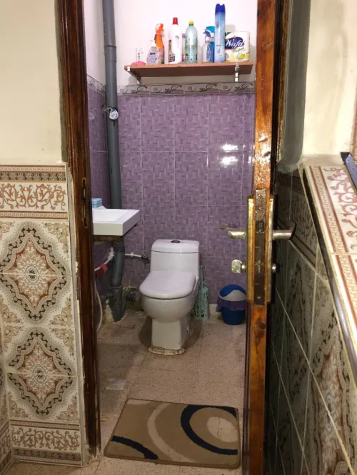 Vente Villa Oran Oran