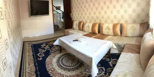 Vente Villa Oran Oran