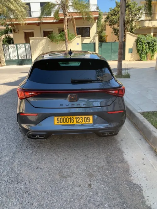 Cupra  Leon 2023 Cupra 