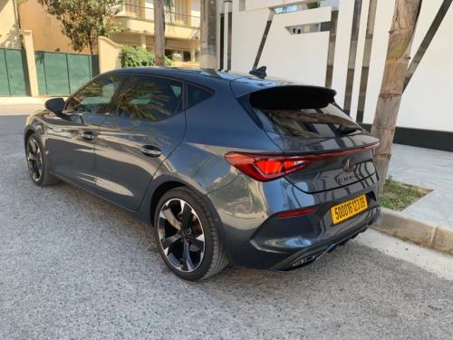 Cupra  Leon 2023 Cupra 