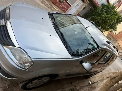 Dacia Logan MCV 2010 Logan MCV