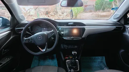 Opel Corsa 2022 Corsa