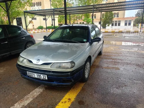 Renault Laguna 1 1995 Laguna 1