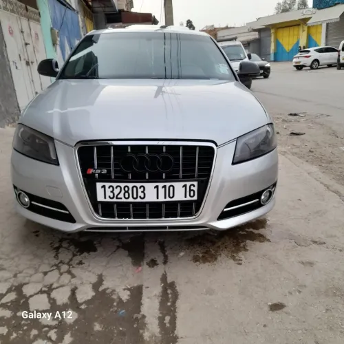 Audi A3 2010 A3