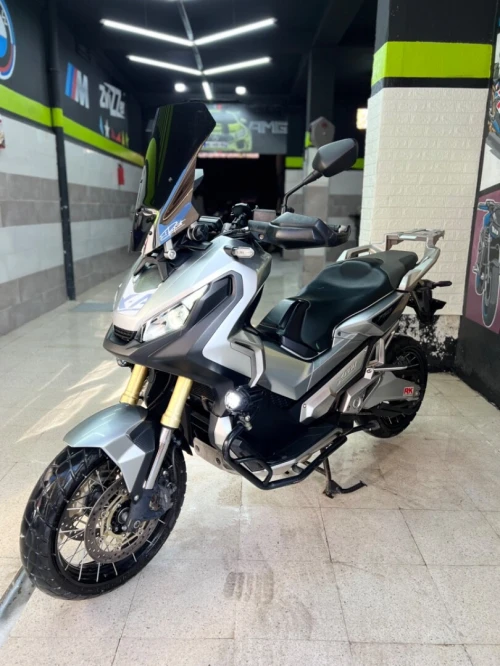 Honda XADV 2020