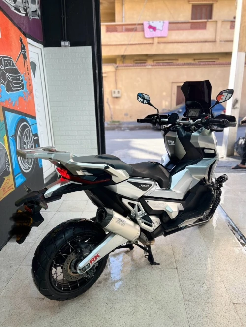 Honda XADV 2020
