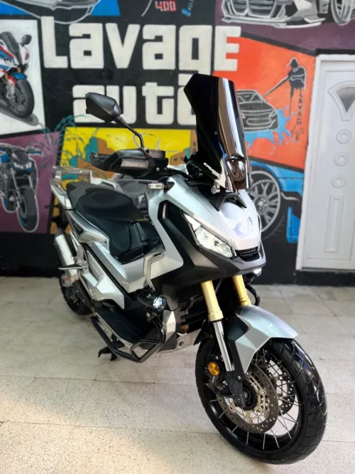 Honda XADV 2020