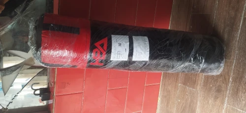 Sac de boxe professionnel