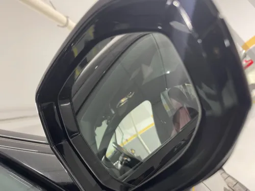 BMW Série 5 2025 Black Édition