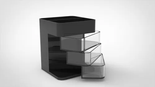 Conception dessin industriel fabrication mécanique plan 2D 3D Etude رسم صناعي ميكانيكي  Solidworks 