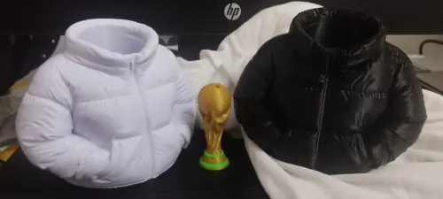 Porte clé 3D